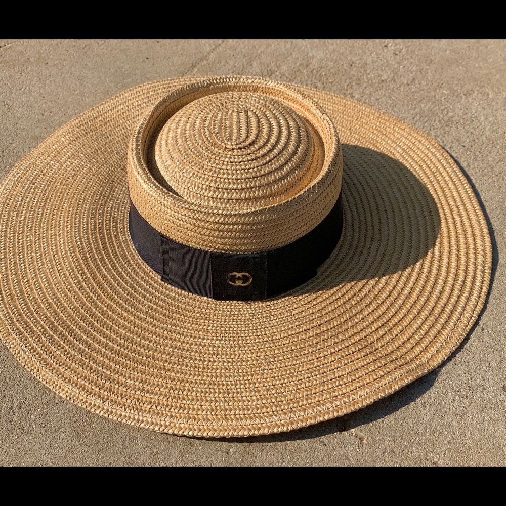 Gucci hat - Picture 4 of 5